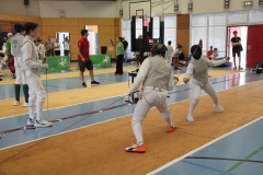Foil U15 F. Rosenqvist