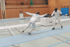 Rochus-Böhringer-Cup 2023, Marktredwitz 2023, Finalgefecht