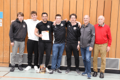 NFC Team Rochus-Böhringer-Cup 2013, Marktredwitz
