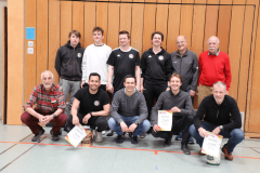 gemeinsames Team NFC/SGS