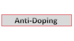 Workshop Dopingprävention für Trainer*innen, Online
