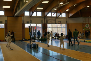 Training Camp Mittelfranken U9-U17 2019, Fürth