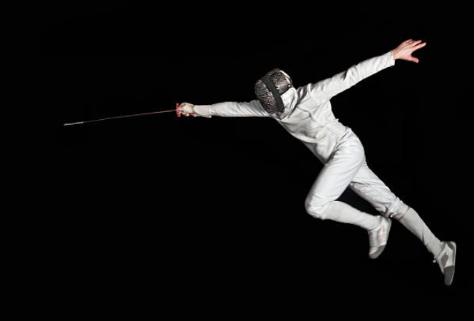 Epee Flêche