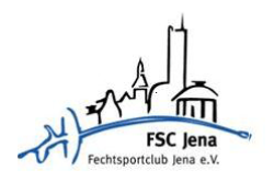 Logo FSC Jena