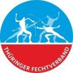 Logo Thüringer Fechtverband