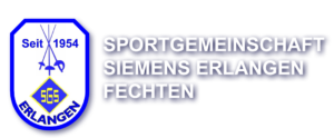 Sportgemeinschaft Siemens Erlangen Fechten