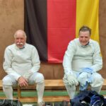 Deutsche Veteranen Meisterschaft 2025, Friedrichshafen