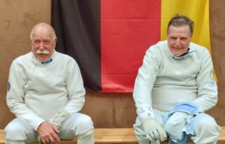 Deutsche Veteranen Meisterschaft 2025, Friedrichshafen