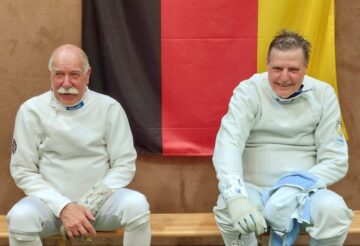 Deutsche Veteranen Meisterschaft 2025, Friedrichshafen